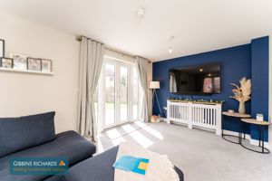 Sitting Room- click for photo gallery
